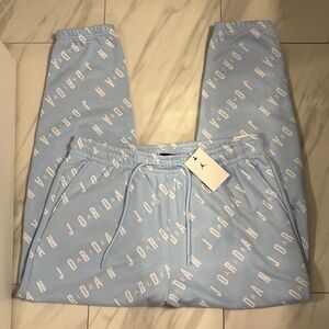 Men’s Jordan All Over Sweatpants